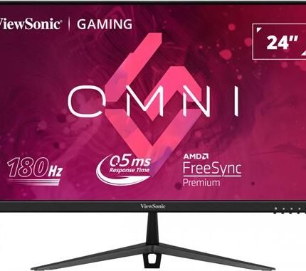 Viewsonic VX2428 24 inch FHD Gaming FreeSync Monitor