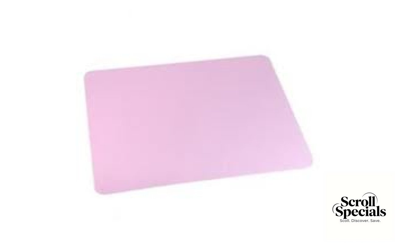 TJ Mouse Pad Colour: Light