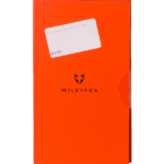 WILEYFOX COVER SPARK X BLACK
