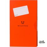 WILEYFOX COVER SPARK X BLACK