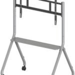 Hisense WH3315 Interactive Display Mobile Cart