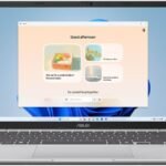 Asus Vivobook 14 X1407 Intel Core Ultra 5 Laptop