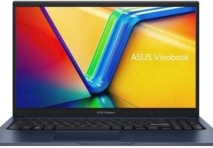 ASUS Vivobook 15 X1504VA-I716512BL0W Core i7 Laptop