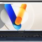 Asus Vivobook 15 X1504 Intel Core 5 Laptop