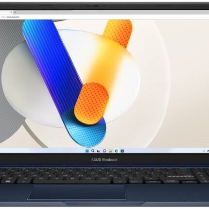 Asus Vivobook 15 X1504VA Intel Core i7 Laptop