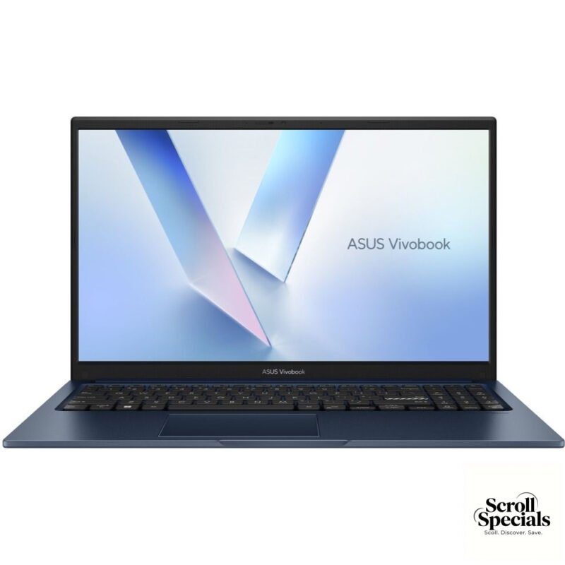 Asus Vivobook 15 X1504ZA Intel