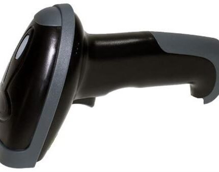 Postron Wired USB Handheld Laser 1D Barcode Scanner