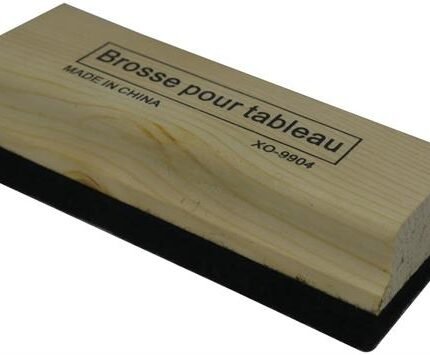 Brainware Chalkboard Eraser