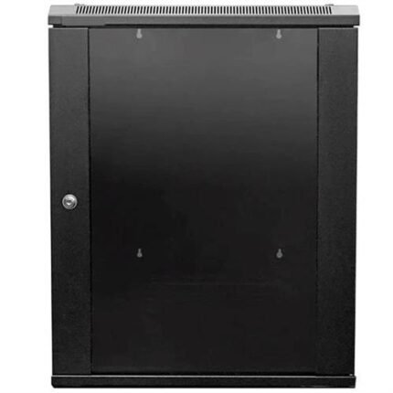 NetiX 19-Inch 15U 600X600 Fixed Wall Mount Server Cabinet