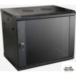 NETIX 19" 9U SWING 600