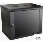 NETIX 19" 9U SWING 600 SERVER CABINT