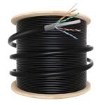 Netix CAT5 305M Outdoor Network Cable