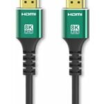 UniQue HDMI 2.1 8K 5M Cable