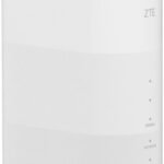 ZTE G5B 5G Ultra Fast WiFi 6 Router