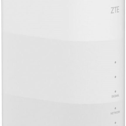 ZTE G5B 5G Ultra Fast WiFi 6 Router