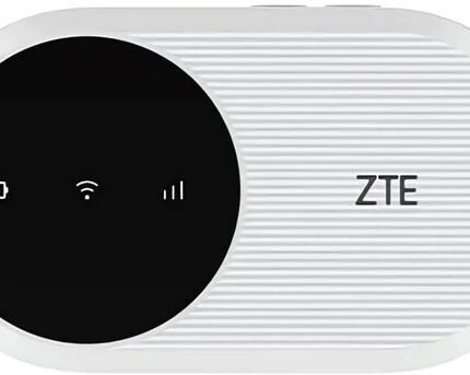 ZTE U20 LTE CAT7 Mobile WiFi Router