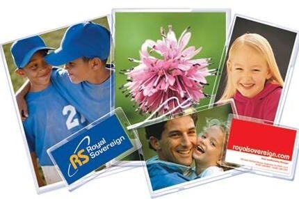 Royal Laminating 15cm x 21cm Pocket