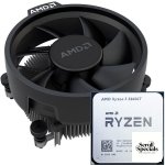 AMD AM4 Ryzen 5 5600GT CPU Tray With Fan Cooler