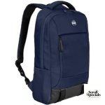 Port Torino II 15.6 Inch Notebook Backpack Blue