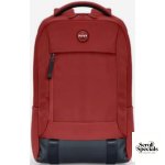 Port Torino II 15.6 Inch Notebook Backpack Red