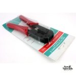 NetiX 3 In 1 Crimping Tool