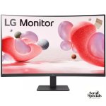 LG 32 Inch FHD Curved LED Desktop Monitor