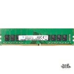 HP 4GB DDR4 2666 DIMM Memory Module