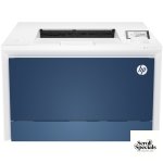 HP Color LaserJet Pro 4203dn A4 Printer