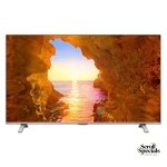 Toshiba 55 inch C450MN QLED Premium UHD Smart LED TV