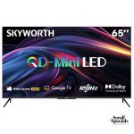Skyworth 65 Inch UHD Mini LED Google TV