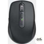 Logitech MX Anywhere 3S Bluetooth Mouse Graphite