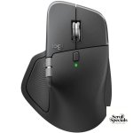 Logitech MX Master 4 Wireless Mouse