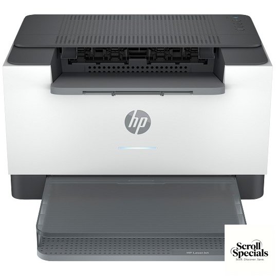 9YF83A HP M211DW Laser Jet Printer - Image 1