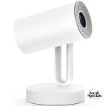 ETOE Starfish Google Certified 4K Android Smart TV Projector