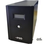 Alto Power Series 3600VA Line Interactive UPS