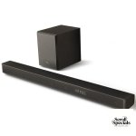 Hisense AX3100G 3.1ch 280w Soundbar