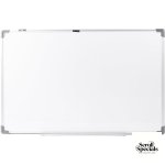 Brainware 120cm x 200cm Magnetic Whiteboard
