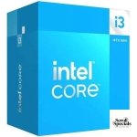 Intel Core I3 14100F 14th Gen Processor