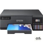 Epson EcoTank L8050 Colour MFP Printer