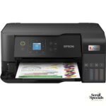 Epson EcoTank L3560 Multifunctional Printer