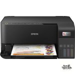 Epson EcoTank L3550 Inkjet A4 Multifunction Colour Inkjet Printer