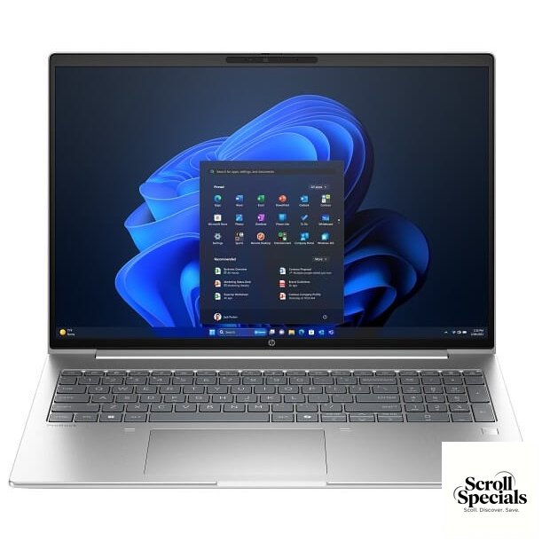 C38L4AT HP ProBook 4 G1iR C38L4AT Intel Core 5 Professional Laptop - Image 1