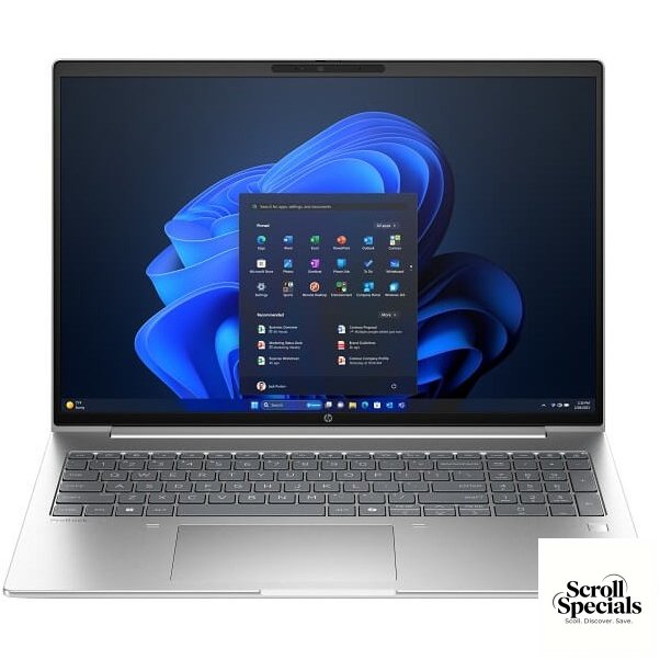 C38L5AT HP ProBook 4 G1iR Intel Core 7 Professional Laptop - Image 1