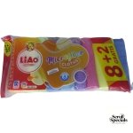 Casey 30 x 30cm 10 Pack Microfiber Cleaning Cloths