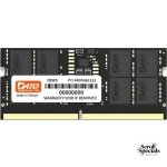 Dato DDR5 4800MHZ SODIMM 16GB Memory Module