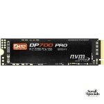 Dato DP700 Pro 512GB M.2 PCIe Gen3 NVMe Solid State Drive