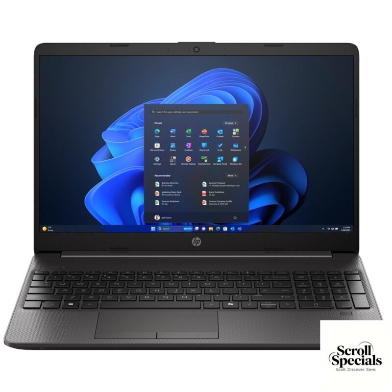 HP 250R G9 Intel Core