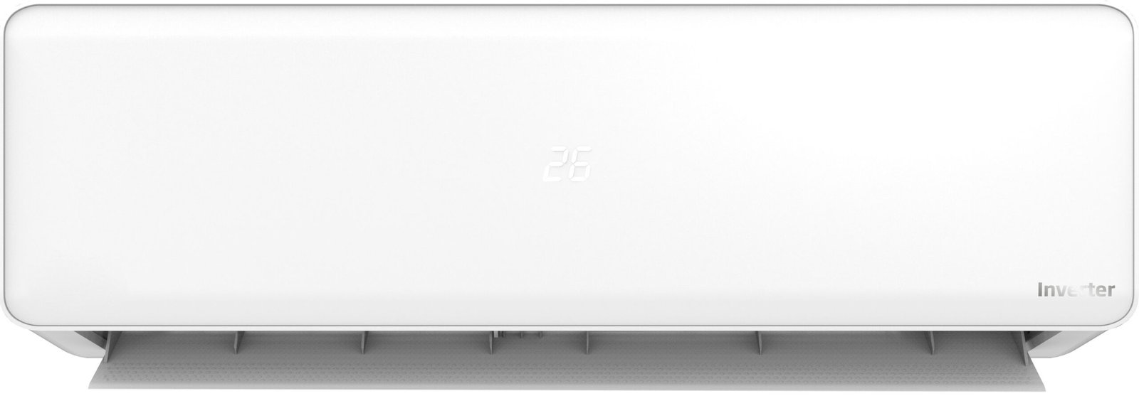DINV120/DINV121 Defy 12000BTU Inverter Split Air Conditioner - Image 1