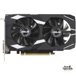 Asus Dual GeForce RTX 3050 OC Edition Graphics Card