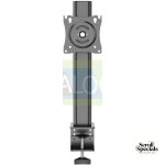 UniQue Kaloc 17 to 32 Inch Monitor Desk Mount Bracket